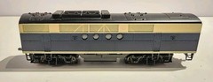 Stewart Hobbie HO Scale EMD FT B Dummy Diesel Unit