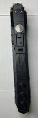 HO Athearn Genesis NS SD70 #2537 Tsunami2 Sound and TCS Keep Alive, please read