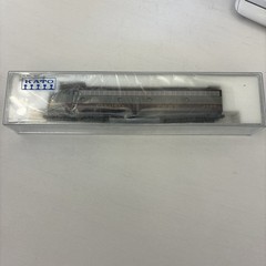 Canadian Pacific Kato 106-2201 E8/9A+A CP Locomotive NIB