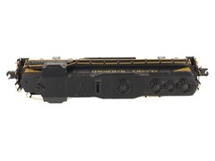 Atlas 1140-1 O Gauge Alaska Railroad GP-35 Diesel Locomotive #2501 (3 Rail) LN