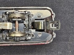 Marklin 800B DB HO Gauge Rail Bus
