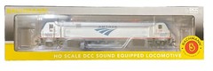 NEW Bachmann Amtrak Siemens ACS-64 Electric TCS WOWSound #600 | Item No. 67410