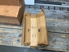 Lionel Postwar 726 Berkshire Steam Engine WITH BOX AND INSERT