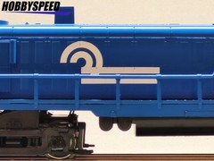 LIONEL CONRAIL LIONCHIEF RS-3 #9931 DIESEL LOCOMOTIVE ENGINE O GAUGE 2545050 NEW