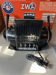 LIONEL ZW-L 620 WATT TRANSFORMER TMCC / Legacy 6-37921 NEW