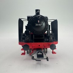 Märklin H0 36242 BR 24 047 DB mfx DIGITAL SOUND STEAM ORIGINAL PACKAGING 06 1…