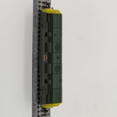 Minitrix N Scale British Rail Warship Class D805 Benbow Diesel Locomotive Tested