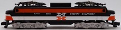 American Flyer 6-48008 S Scale New Haven EP-5 Powered Electric Locomotive #8008