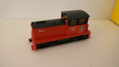 Hanfiy HO Scale Plymouth New in Box SEE DESCRIPTION