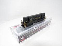 Atlas N 40005531 Pennsylvania PRR FM H16-44 Diesel Locomotive Freight Train