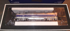 Athearn Genesis HO Scale Amtrak Phase 4 #24 P42DC DC/DCC Ready