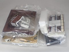 TOMYTEC Building Collection Sento Japanese Public Bath Model