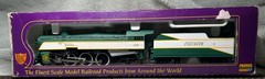 HO Scale IHC 4-6-2 Pacific – Southern, The Tennessean – Does Not Run