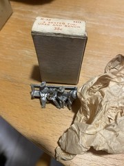 DYNA MODEL PRODUCTS CO HO Lot With Hudson Miniatures Cars And Animals With Boxes
