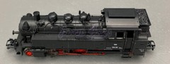 HO Märklin 39641 Austrian Federal Railway 64 ÖBB steam loco DCC/SND HO1316