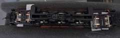 Broadway Paragon3 5941 P5a Great Northern Rd# 5020 DCC & Sound HO Scale
