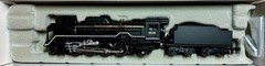 Microace a9521 JNR Steam Locomotive D51-473, n scale, ships from the USA