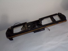 Vintage Original Lionel power unit frame for diecast 2032 clean battery box
