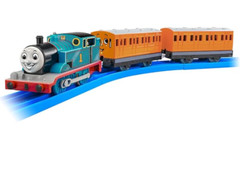 Plarail Thomas The Tank Engine Original TAKARA Publication 80 th Anniversary PSL
