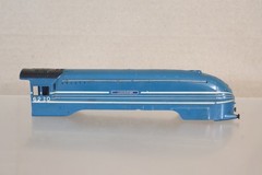 TRIANG HORNBY R864 BODY for LMS 4-6-2 CORONATION LOCOMOTIVE 6220 1op