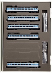 TOMIX N scale 183 1000-system Azusa Basic Set 92466 Model Train Tomytec 1/150