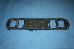 Lionel #2333/2344 NYC New York Central F3 Diesel Locomotive Dummy Unit Frame.
