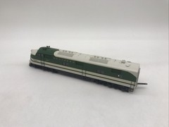 HO Scale Challenger Imports #2190 Southern Railway E6A & E6B 2802 CBN