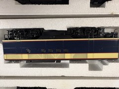 DCAS- Stewart Hobbies HO Scale Santa Fe ATSF FT A/B/B Diesel Locomotive