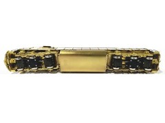 Overland OMI Ajin BN EMD SD40-2 Burlington Northern #5303 Unpainted HO Brass