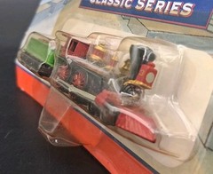 Lionel 1:160 Diecast Steam Locomotive Western & Atlantic General Model NIP