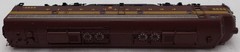 Rapido Trains 28533 HO PRR 5-Stripe EMD E8A Diesel Locomotive DCC & Sound #5896