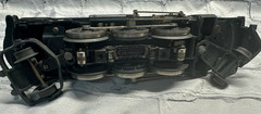 Vintage Lionel 224 Steam Locomotive O Gauge Prewar Die-Cast 2-6-2 Train