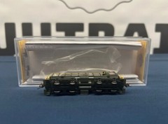 Bachmann N Scale P&LE (NYC System) #8662 S4 Diesel Engine w/ DCC 63153 (T)