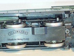 Dapol D60 GWR Tank Loco. New Old Stock. Mint Cond. 2 Rail DC Boxed. OO Scale