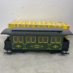 LGB LEHMANN G-SCALE PASSENGER CAR #3060 w/Box