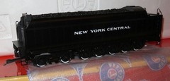 LIONEL 84961 New York Central VISIONLINE Niagara #6013 – NEW -NR