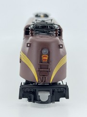 HO Key Imports Brass Pennsylvania GG-1 Electric Locomotive – 5 Striper PRR #4629