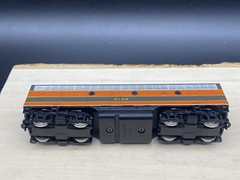 Bachmann Plus EMD F-7B. Great Northern Railway ITEM #11210. HO Scale