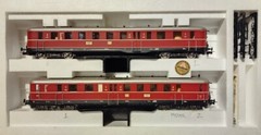 Liliput HO Modellbahn 125 05 DB Triebwagen VT 25 VS 145
