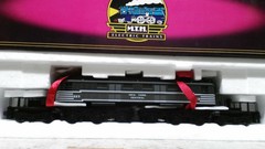 MTH 20-5507-1 O NYC P2 Box Cab Die-Cast Electric Locomotive w/PS1 #223 LN/Box