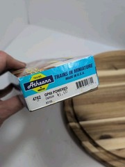 Athearn GP60 D&RGW Rio Grande Rd# 3155 DCC Ready Powered