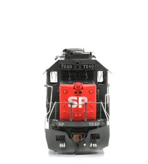 Athearn Genesis GP40-2 | Southern Pacific SP 7240 | DC/DCC Ready | ATHG15343