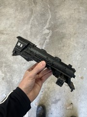 Lionel Train Heavy DieCast Metal 1110 Steam Locomotive Engine Shell