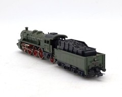 Trix HO Royal Bavarian State Railway K.Bay.Sts.B. 4-6-2 Steam Locomotive #3634