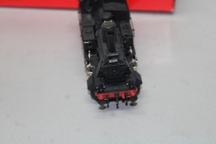 Rivarossi 1394 Steam Locomotive Class 89 826 DB H0 DC Analog 1:87 OVP