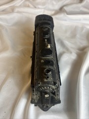 Lionel Prewar 224E Locomotive 1938–1942 Very Nice. Untested Sold As Is