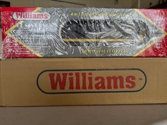 Williams – SD45-203 SD-45 Power Locomotive w/ True Blast ll Cat#8960