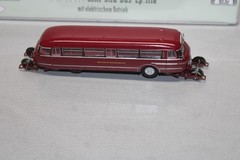 Brekina 63010 Deutsche Bahn Nwf BS 300 Schi-Stra-Bus Diesel Locomotive H0 OVP