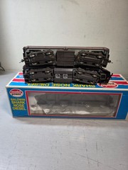 MODEL POWER Pennsylvania Rail Road Shark nose AB Units ++++ Original Boxes ++++