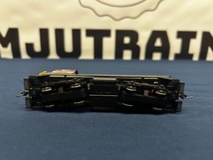 Life-Like Proto 2000 HO Atlantic Coast Line #711 SW9/1200 Diesel Engine DC